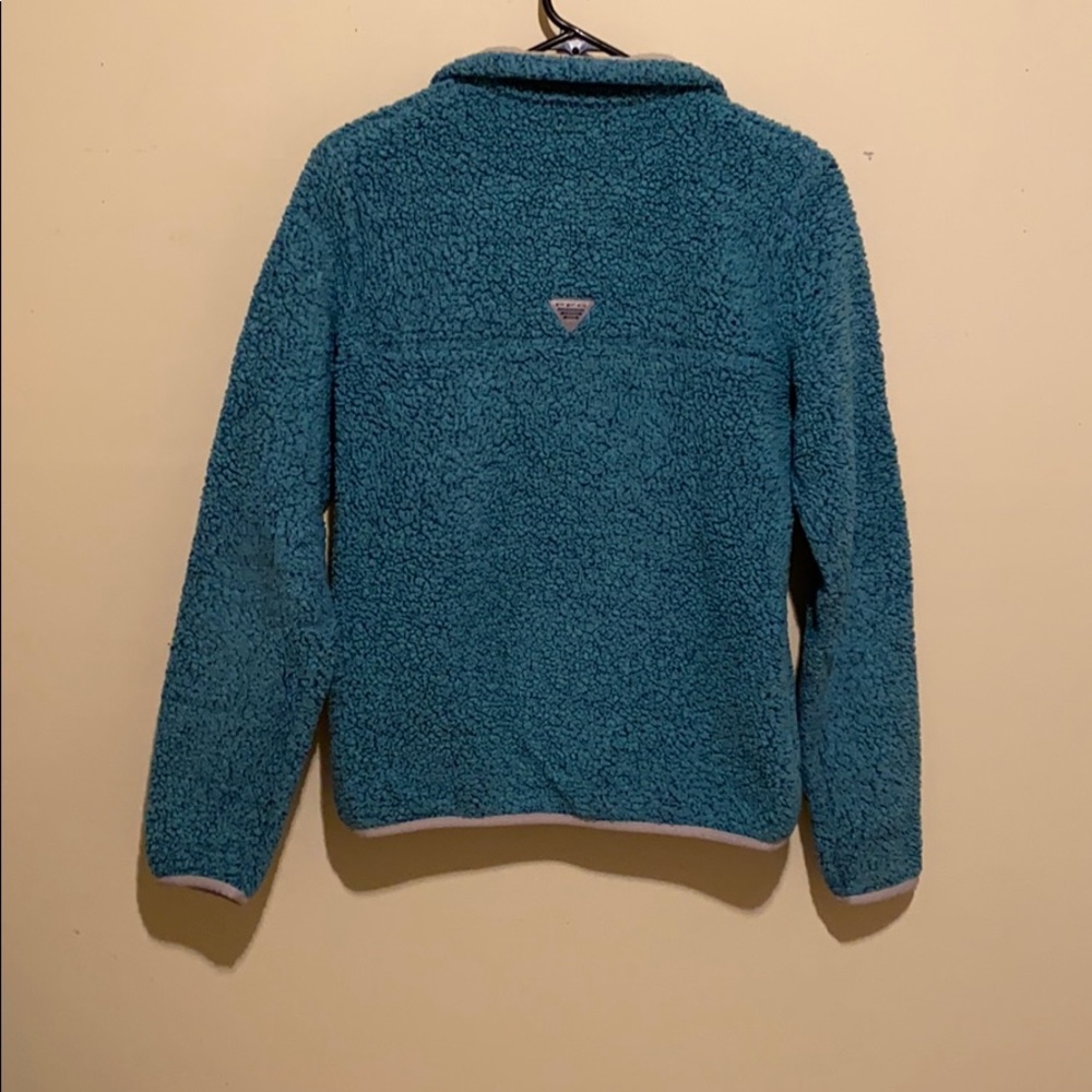 Columbia PFG Fleece - Picture 5 of 8